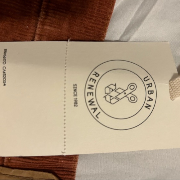 Levi’s size 28 waist urban renewal Vintage skirt - Picture 4 of 8